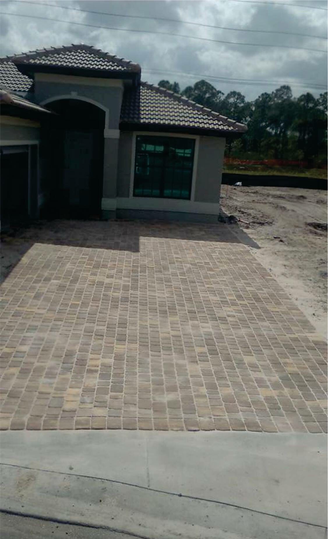 Professional Brick Sealing in West Palm Beach, FL