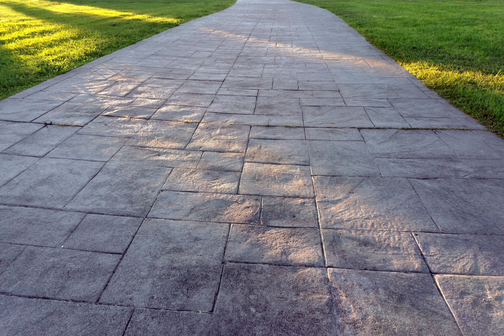 Driveway Resurfacing in West Palm Beach, Florida