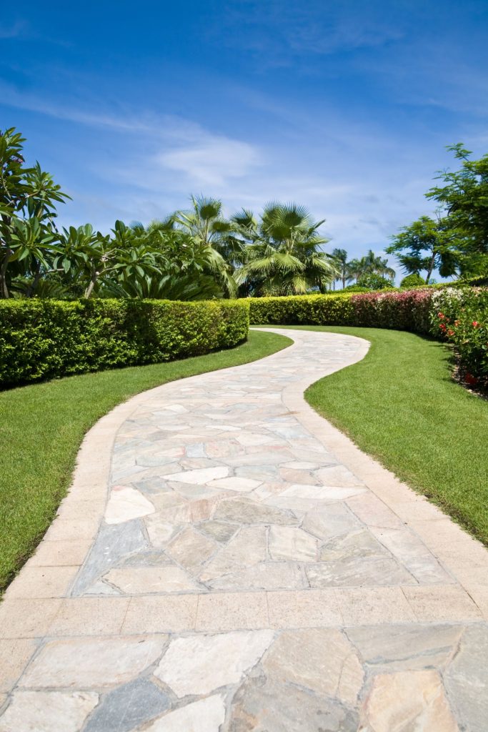 Paving Company in West Palm Beach Driveway Resurfacing & Seal Coating
