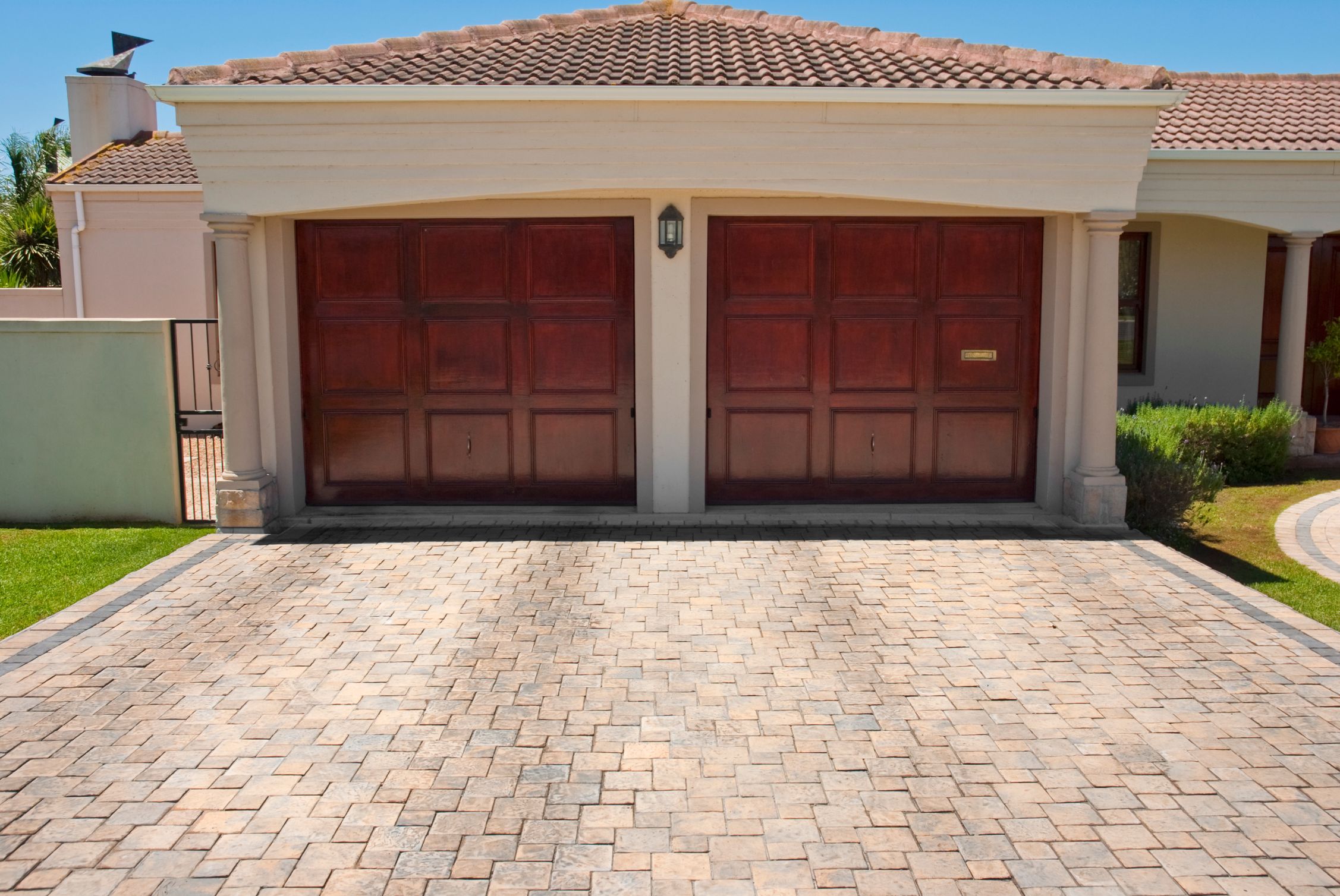 West Palm Beach Licensed Paver Specialists